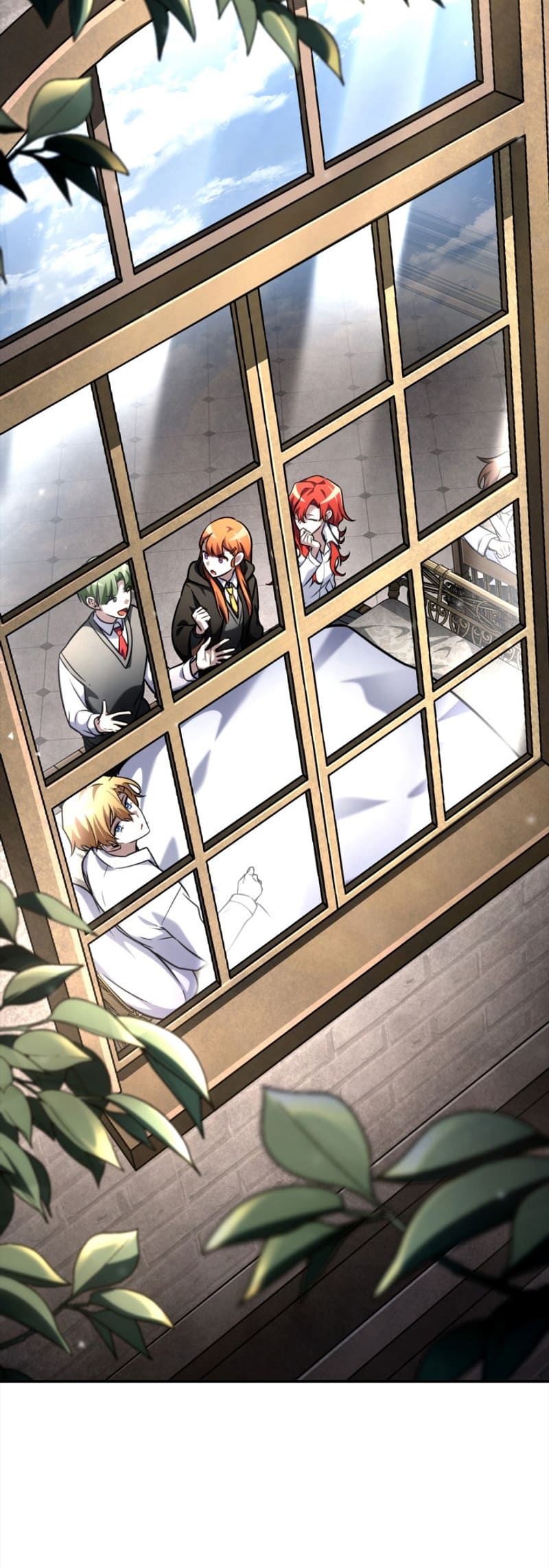 Infinite Mage, Chapter 95 image 33